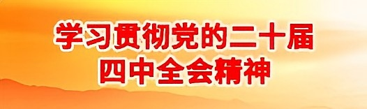 學習貫徹黨的二十大精神